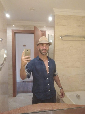 hat