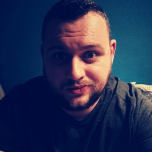 hair, selfie, cool, dude, beard