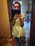 Najładniejsze zdjęcie użytkownika Sandra870911 -