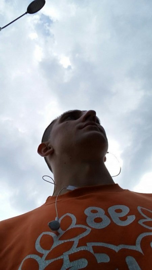 cool, sky
