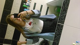 Najładniejsze zdjęcie użytkownika Daisy -