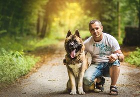 Najładniejsze zdjęcie użytkownika GRECZ -