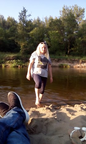 Najładniejsze zdjęcie użytkownika HaNiAhEhE - 