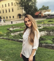 Najładniejsze zdjęcie użytkownika Dominique98 -