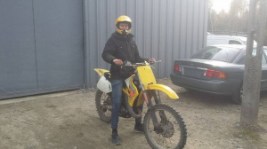 vehicle, car, wheel, motorcycle