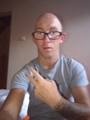 hand, cool, glasses, muscle