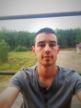 Najładniejsze zdjęcie użytkownika Smokeiteveryday - 