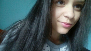 mouth, eyelash, hair, skin, selfie, smile, cool, bangs