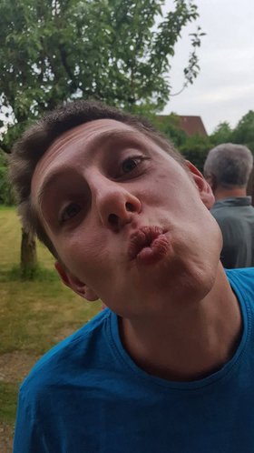 Najładniejsze zdjęcie użytkownika lamczon - 