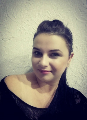 selfie, smile, cool, ear