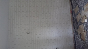 wall