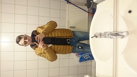 Najładniejsze zdjęcie użytkownika przemo0508 -