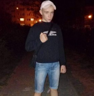 Najładniejsze zdjęcie użytkownika Bartekltm -