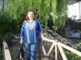 Najładniejsze zdjęcie użytkownika Bozena76