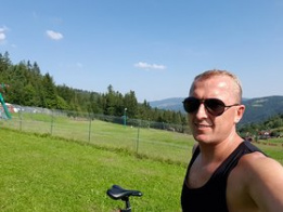 Najładniejsze zdjęcie użytkownika tosemja23 -