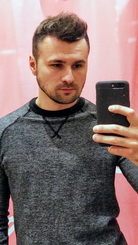 Najładniejsze zdjęcie użytkownika Seriesmax - 
