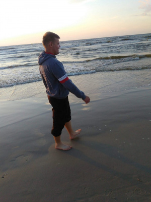 fun, vacation, standing, event, beach, sand