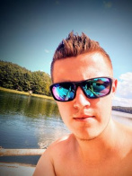 Najładniejsze zdjęcie użytkownika Nick9618 -