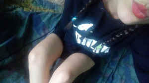 hand