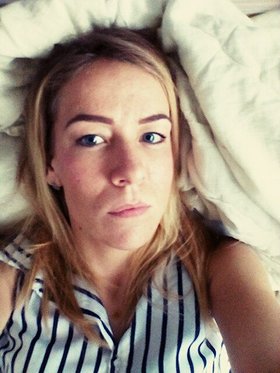 Najładniejsze zdjęcie użytkownika maluszekpolko - 