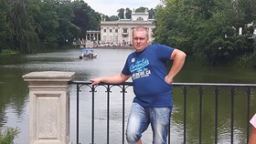 Najładniejsze zdjęcie użytkownika Adam9105 - 