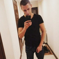 Najładniejsze zdjęcie użytkownika Majkiii97 -