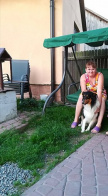 sarcia ze mną 5 Najładniejsze zdjęcie użytkownika EwelinaTrujnara - sarcia ze mną 5