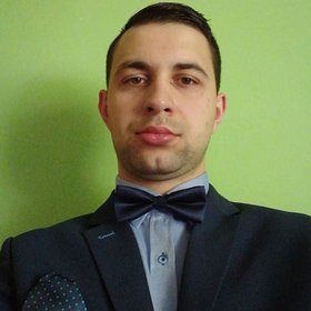 Najładniejsze zdjęcie użytkownika PawelIzdebski1991 - 