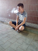 Najładniejsze zdjęcie użytkownika DamianIl -