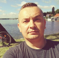 Najładniejsze zdjęcie użytkownika LuczynskiA -