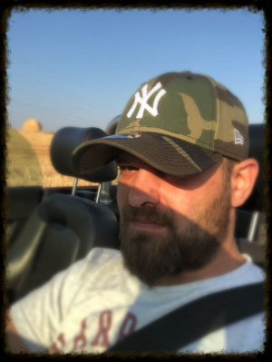 hair, beard, hat, moustache