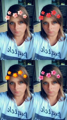 Najładniejsze zdjęcie użytkownika Karolina199109 - 