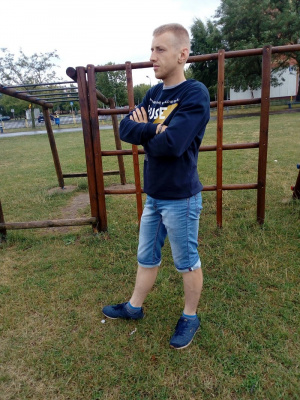 playground