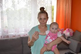 Najładniejsze zdjęcie użytkownika IwonaArr -