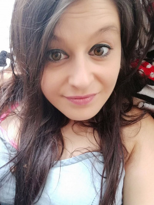 eyelash, hair, skin, selfie, smile, lipstick