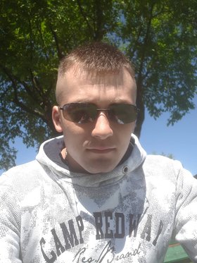 Najładniejsze zdjęcie użytkownika LukaszMielczarek43 - 