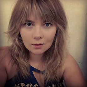 Najładniejsze zdjęcie użytkownika Aduskaa90