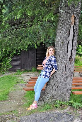 Najładniejsze zdjęcie użytkownika Tridevi25 - 