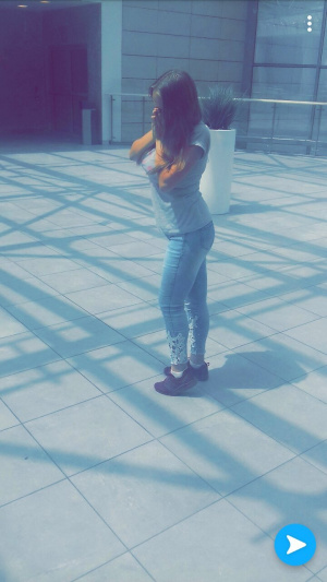 fun, jeans