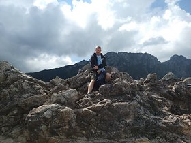 Najładniejsze zdjęcie użytkownika Robson1410