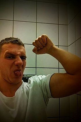 Najładniejsze zdjęcie użytkownika Felipe4 - 