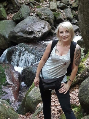 jeans, forest, rock, jungle
