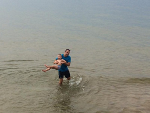 fun, leisure, vacation, beach