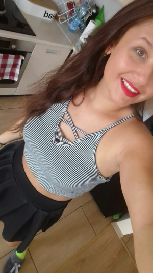 hair