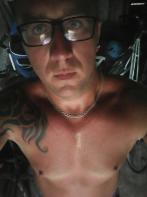 glasses
