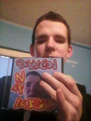 mouth, hand, selfie, muscle