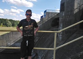 Najładniejsze zdjęcie użytkownika piotrbergmann - 