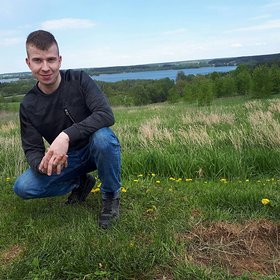 Najładniejsze zdjęcie użytkownika FurmanM - 