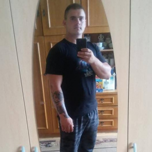 jeans, standing