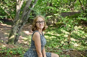 Najładniejsze zdjęcie użytkownika Klaudixxxd - 